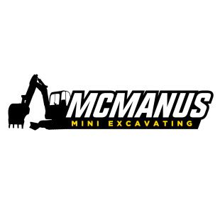 mcmanus mini excavating|McManus Mini Excavating in Hemlock, NY 14466 .